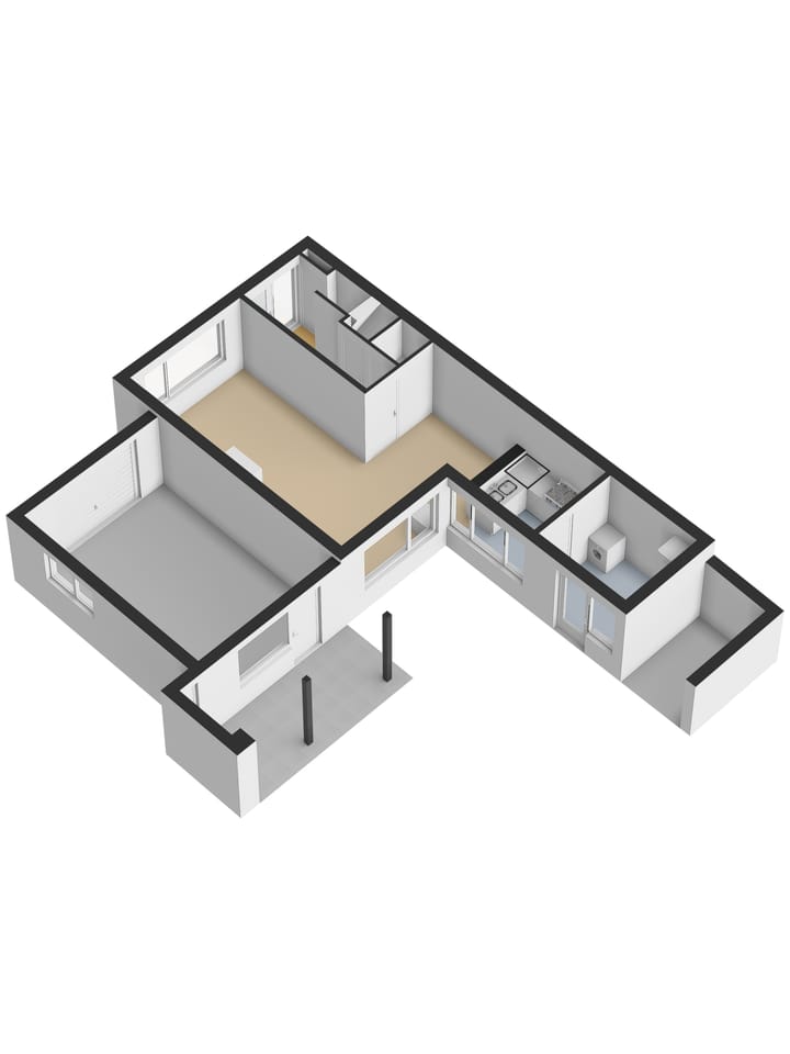 Foto 44 van Frisostraat 9