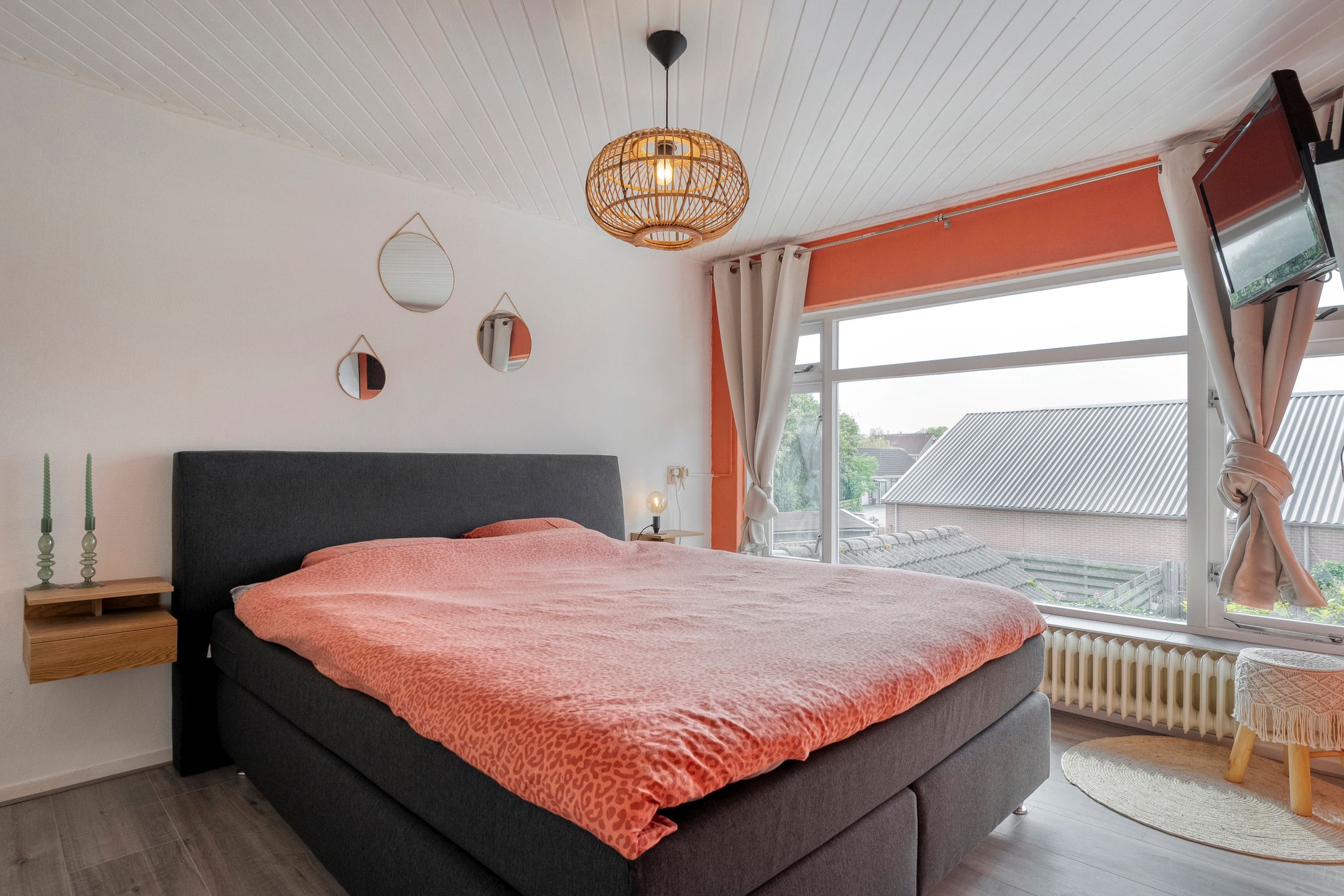 Photo 24 of David Krammerstraat 23