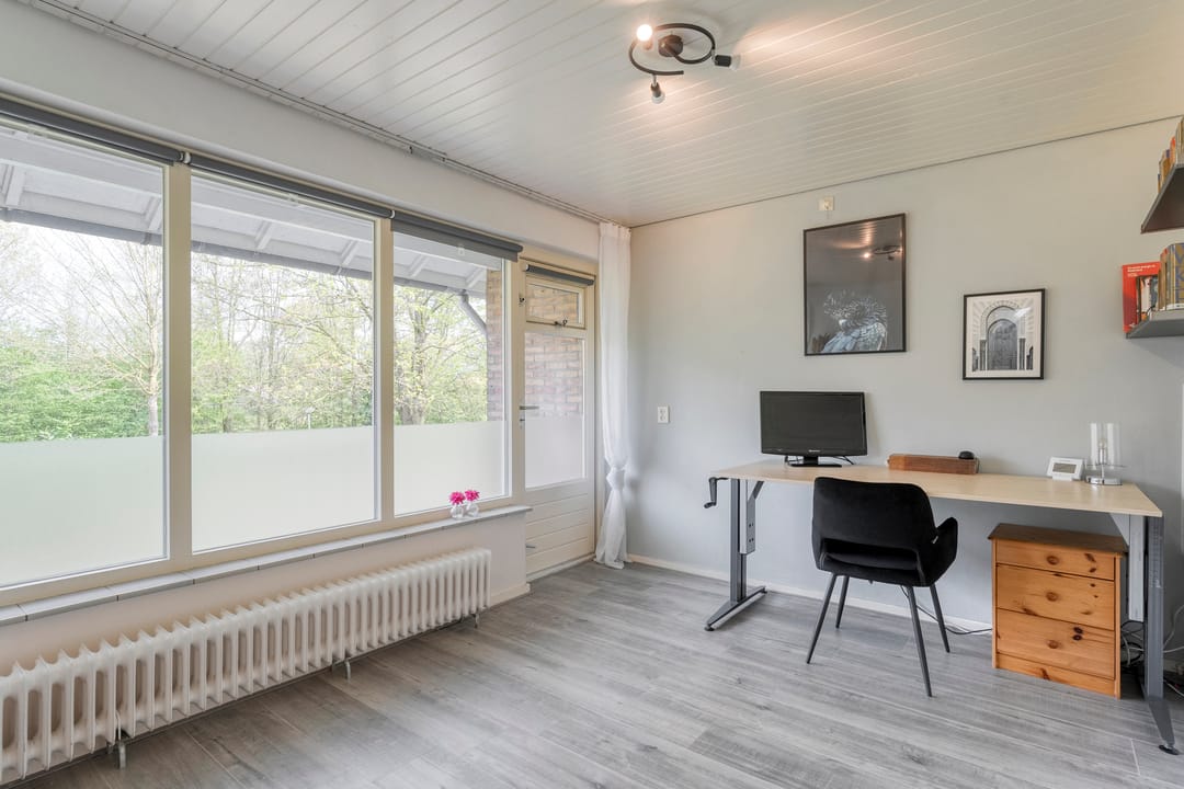 Photo 26 of David Krammerstraat 23