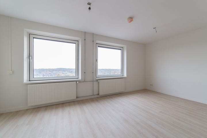 Foto 3 van Abel Tasmanplein 159