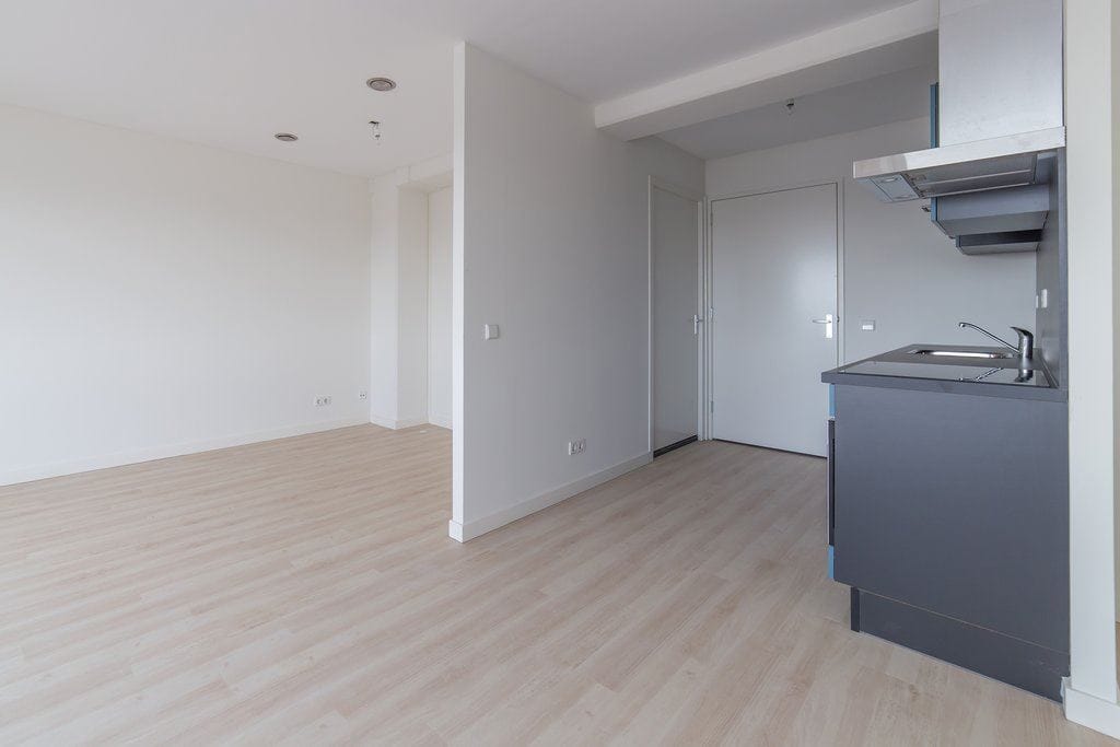 Foto 4 van Abel Tasmanplein 159