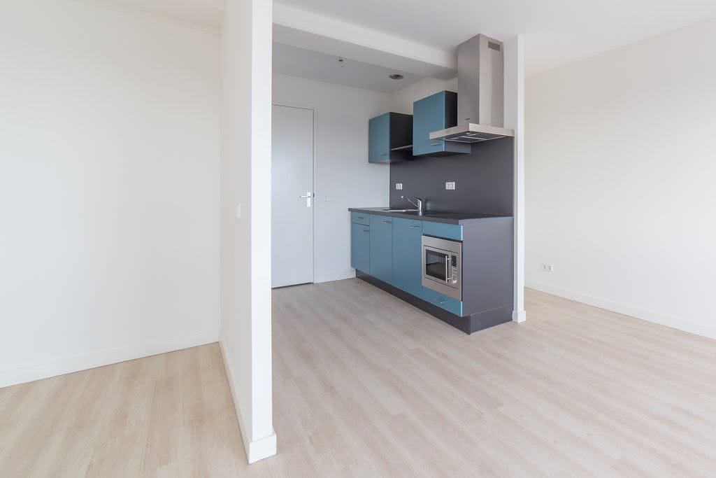 Foto 5 van Abel Tasmanplein 159