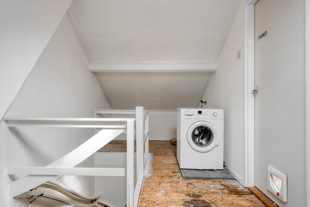 Photo 32 of David Krammerstraat 23