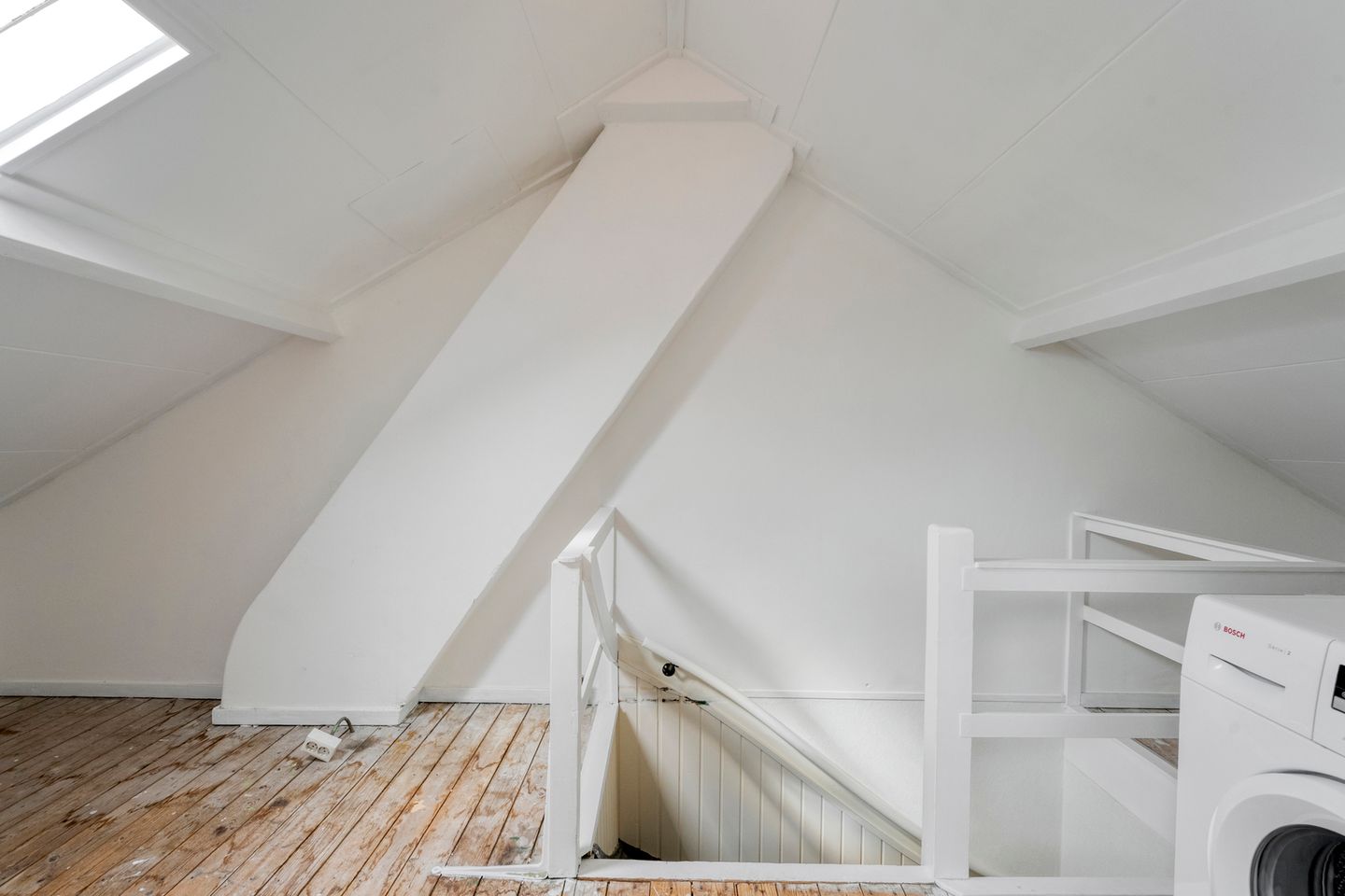 Photo 34 of David Krammerstraat 23