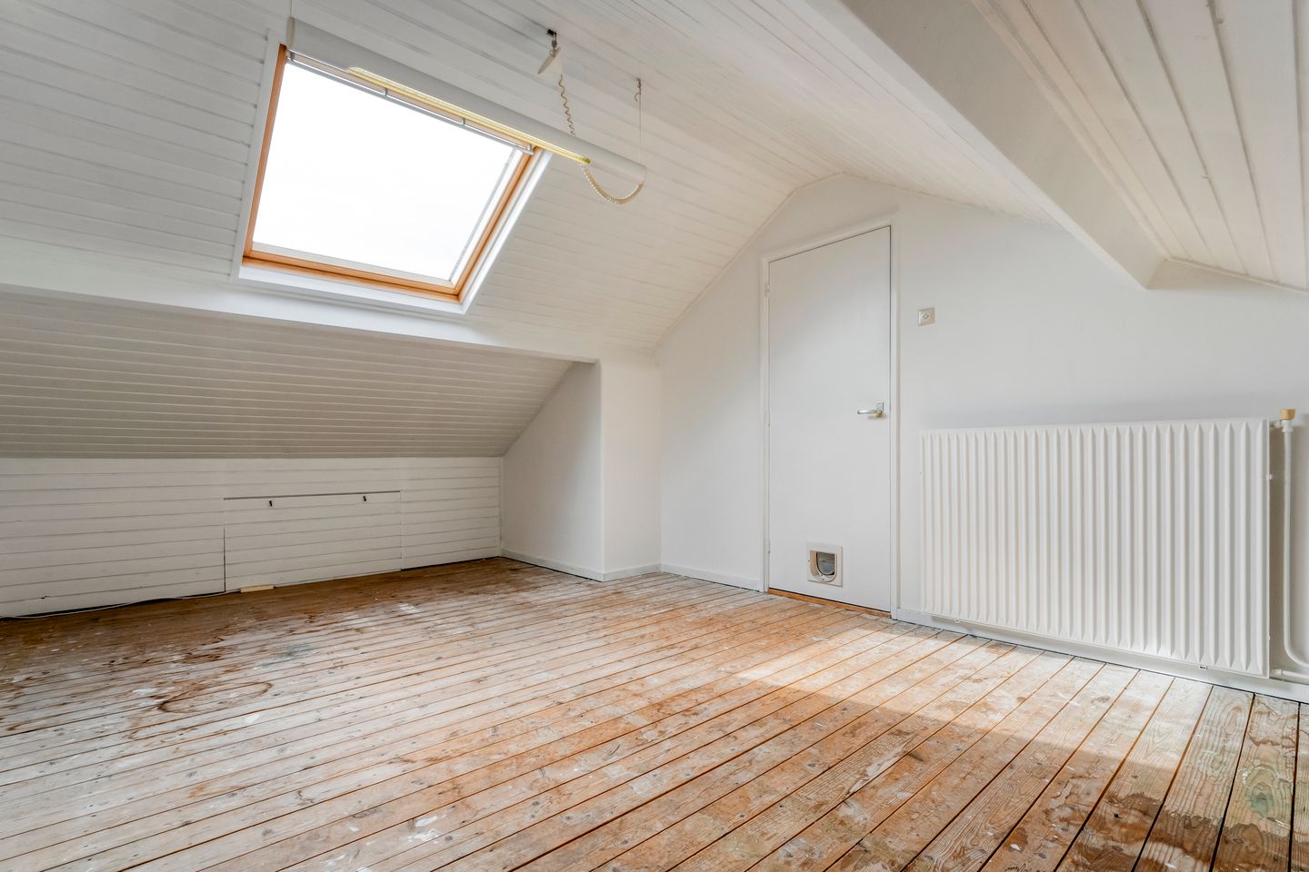 Photo 35 of David Krammerstraat 23