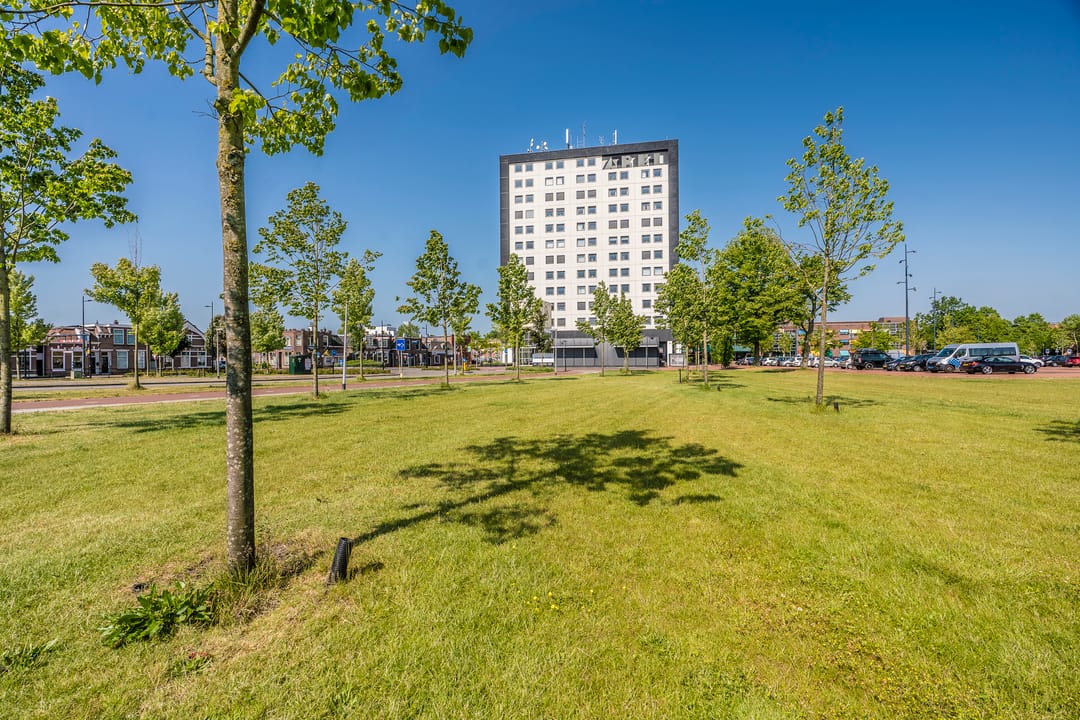 Foto 11 van Abel Tasmanplein 159