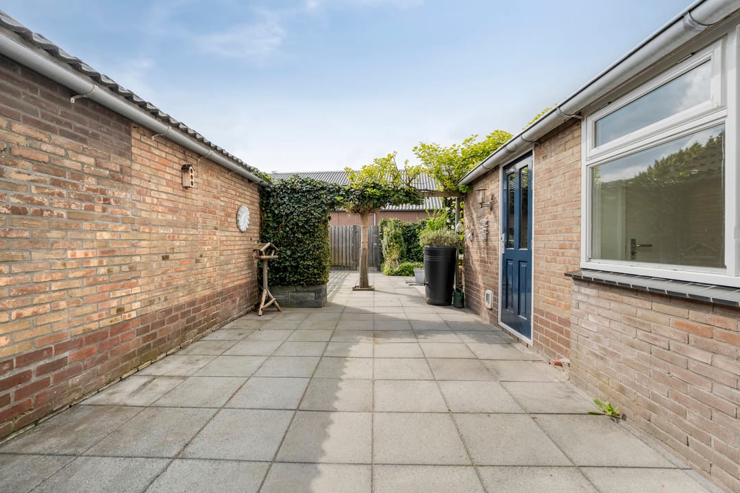 Photo 37 of David Krammerstraat 23