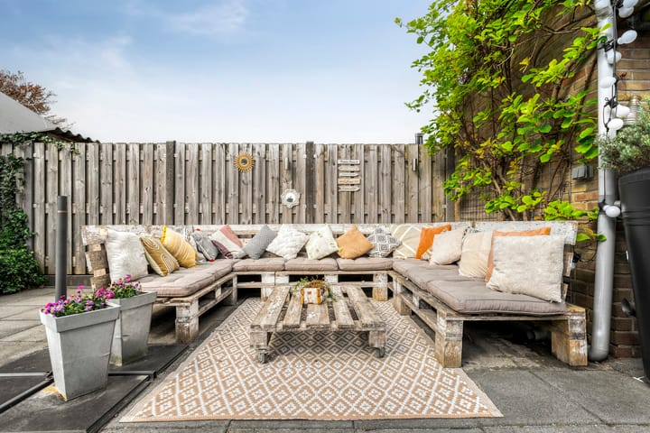 Foto 41 van David Krammerstraat 23