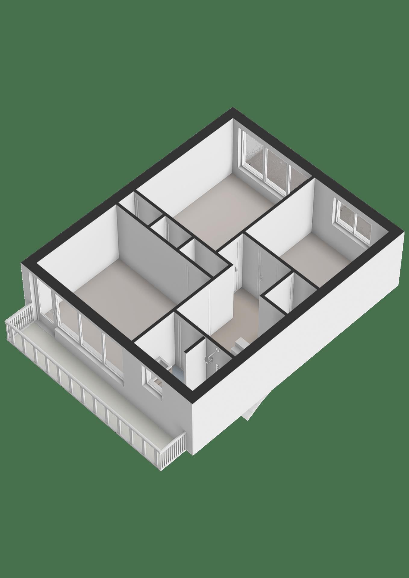 Photo 45 of David Krammerstraat 23