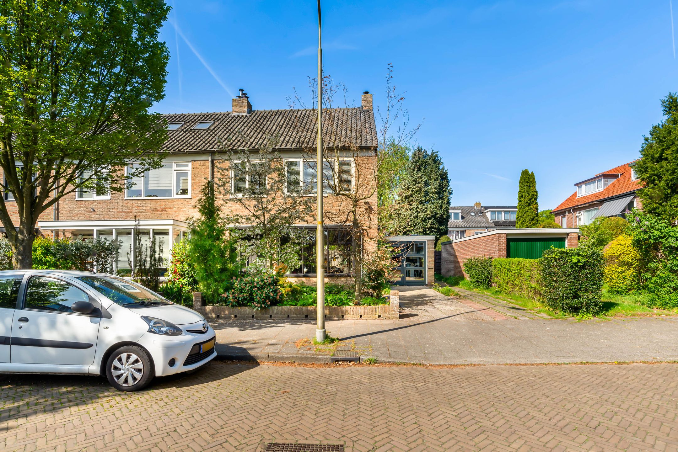 Foto 6 van Corantijnstraat 4