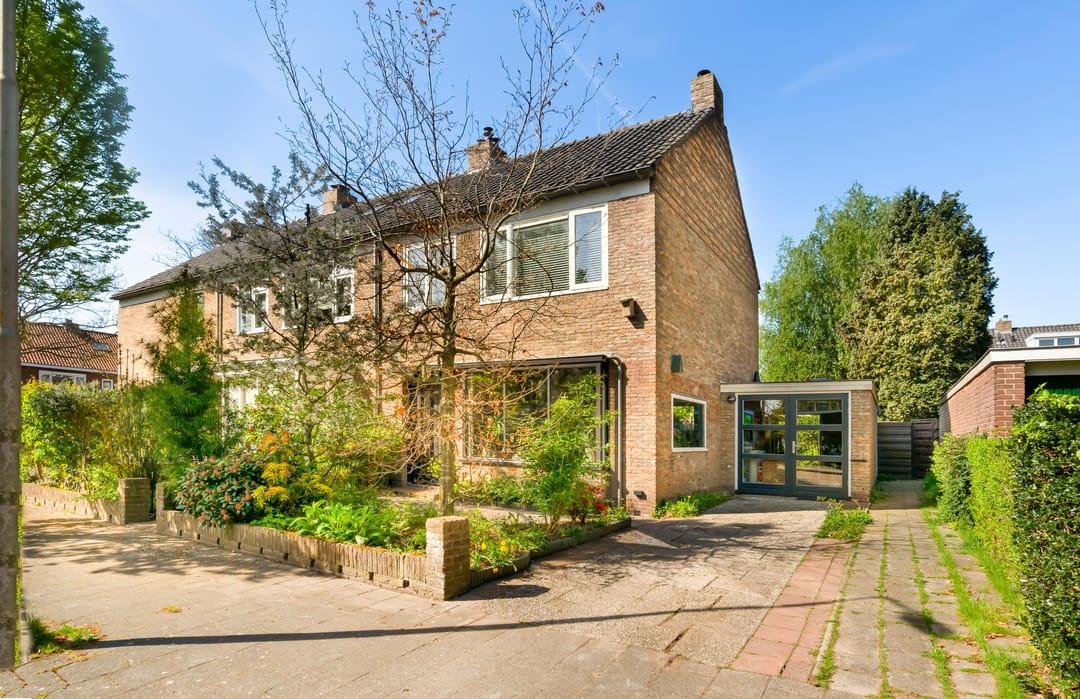 Foto 7 van Corantijnstraat 4