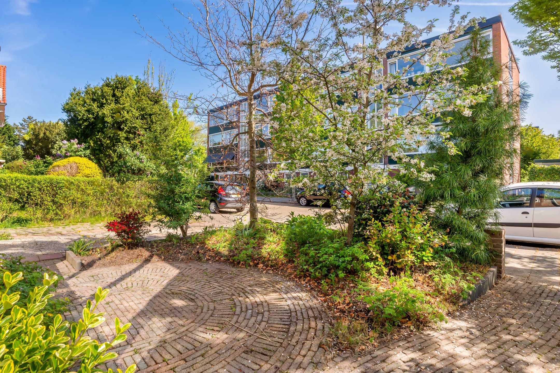 Foto 9 van Corantijnstraat 4