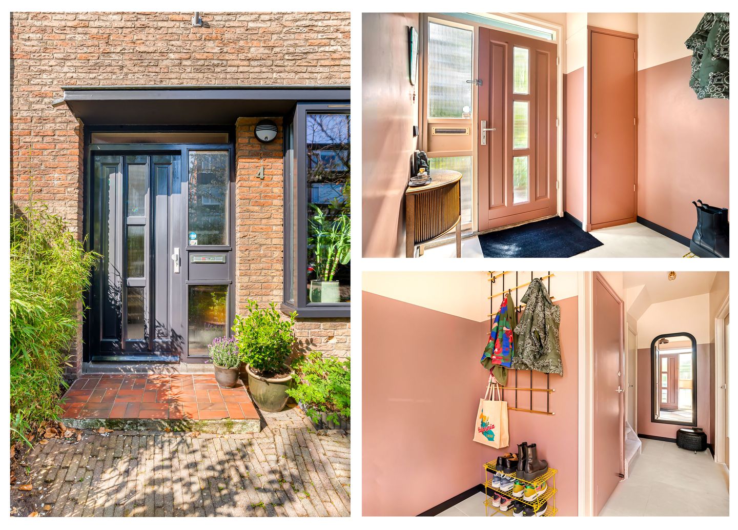 Foto 10 van Corantijnstraat 4