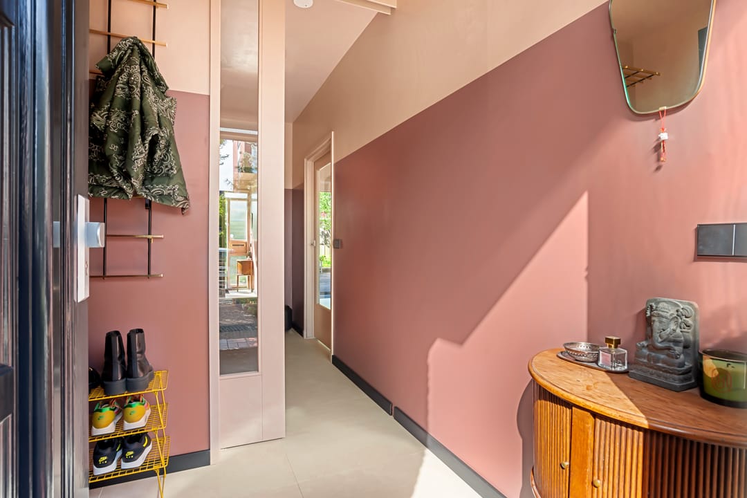 Foto 11 van Corantijnstraat 4