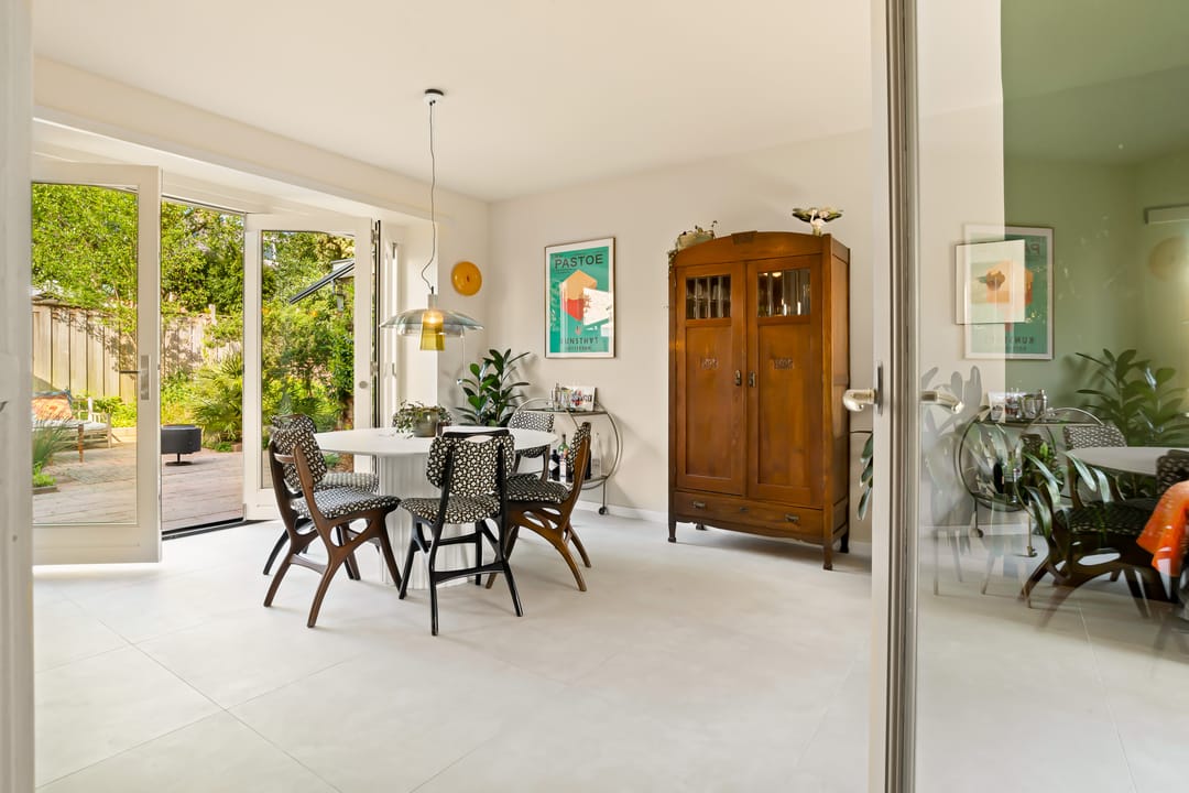 Foto 13 van Corantijnstraat 4