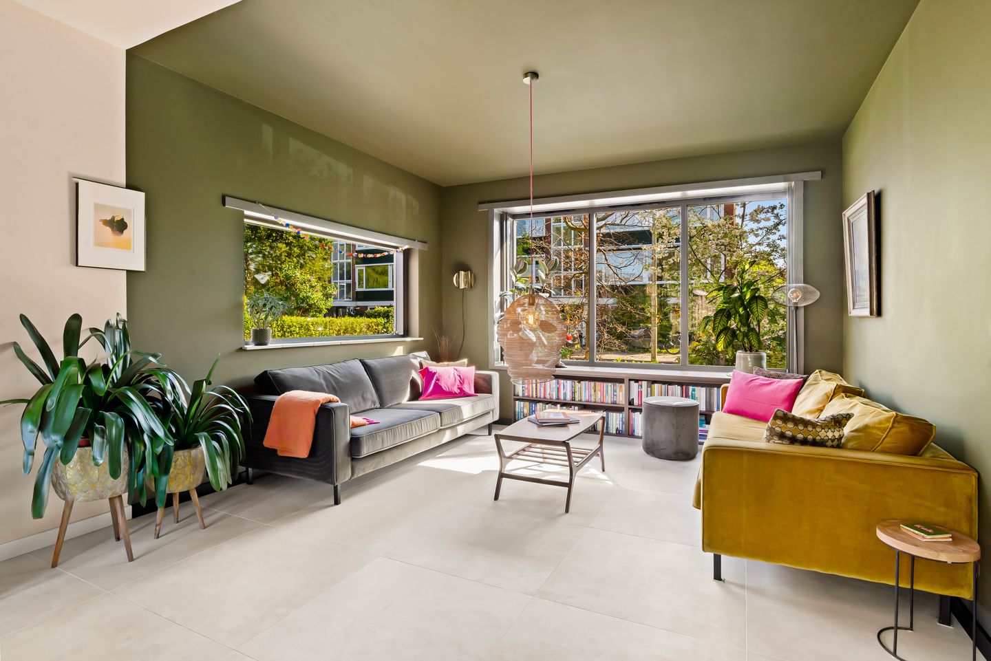 Foto 14 van Corantijnstraat 4