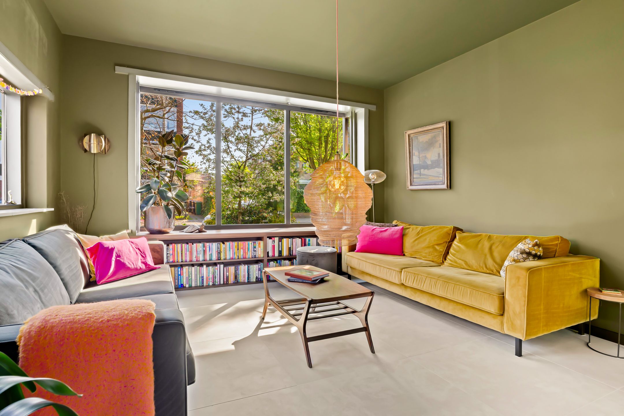 Foto 15 van Corantijnstraat 4