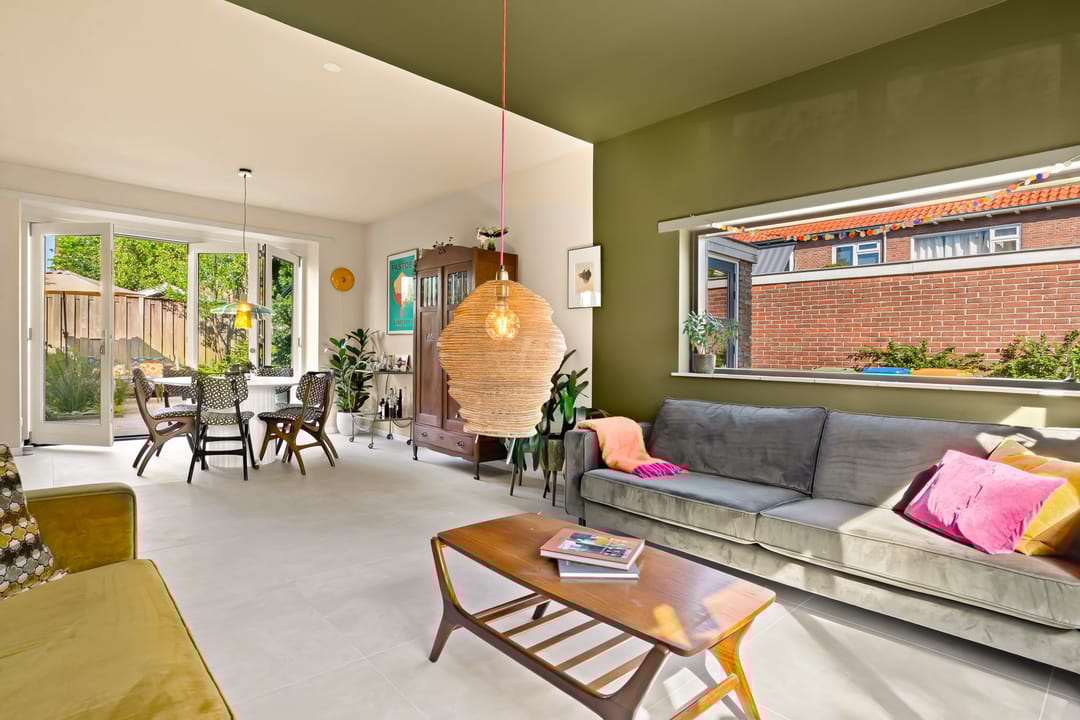 Foto 16 van Corantijnstraat 4