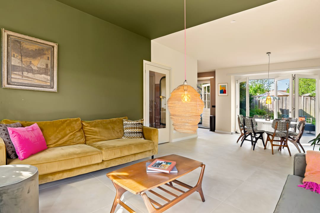 Foto 17 van Corantijnstraat 4