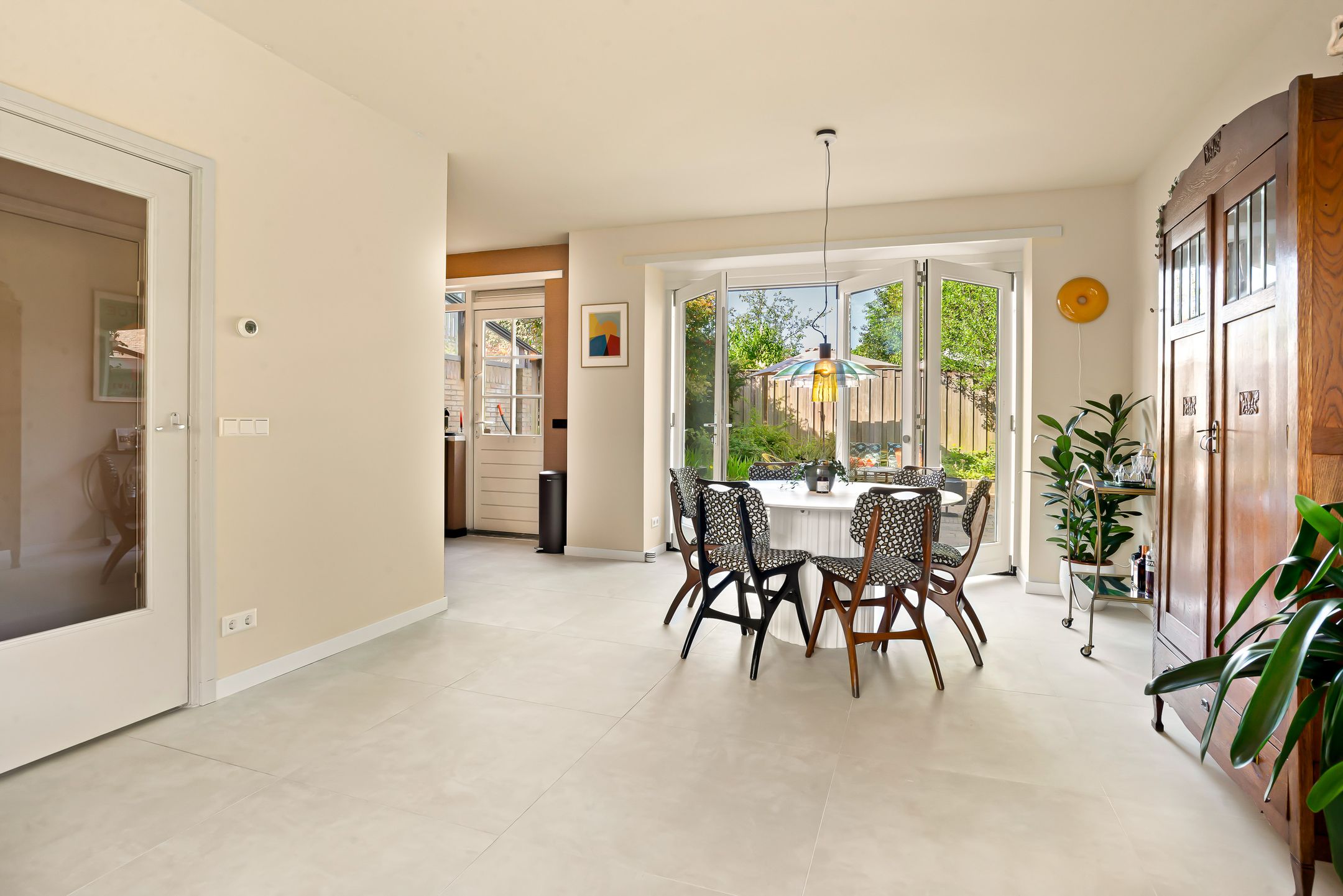 Foto 18 van Corantijnstraat 4