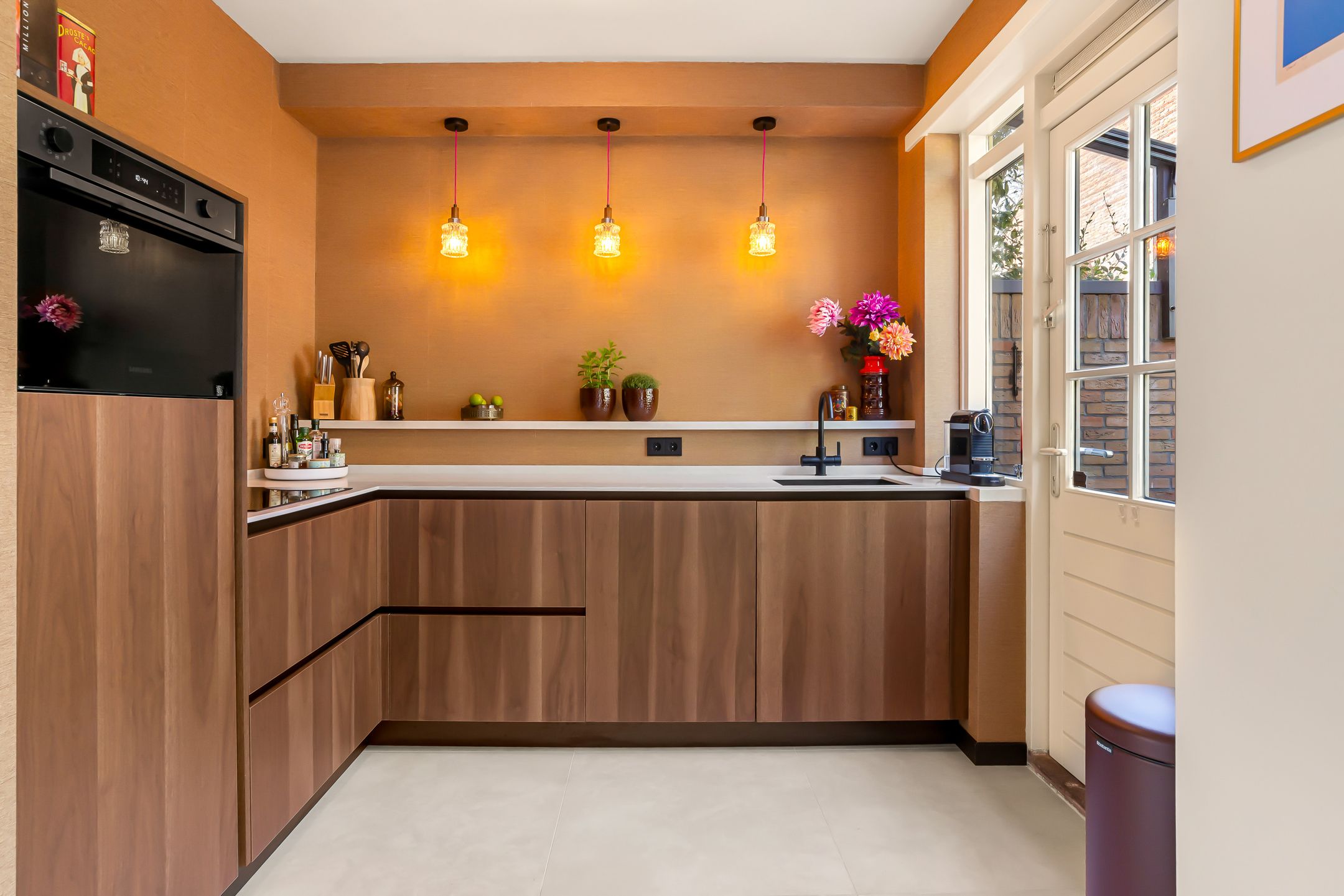 Foto 24 van Corantijnstraat 4