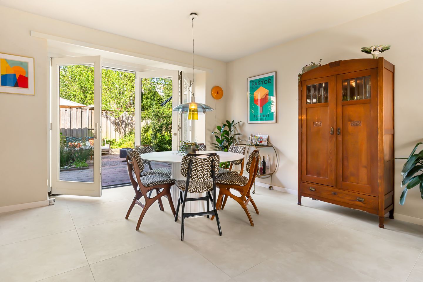 Foto 19 van Corantijnstraat 4