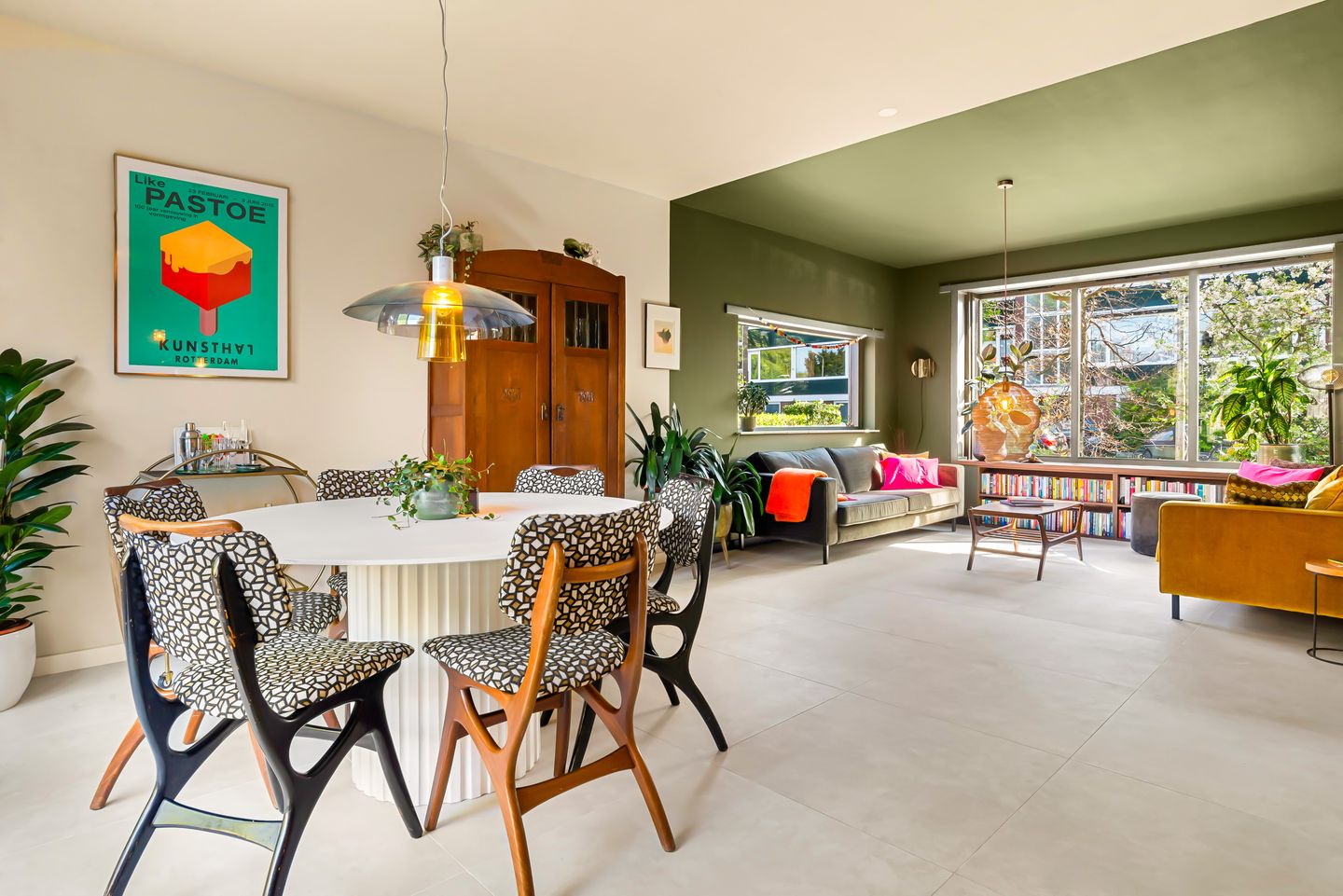 Foto 20 van Corantijnstraat 4