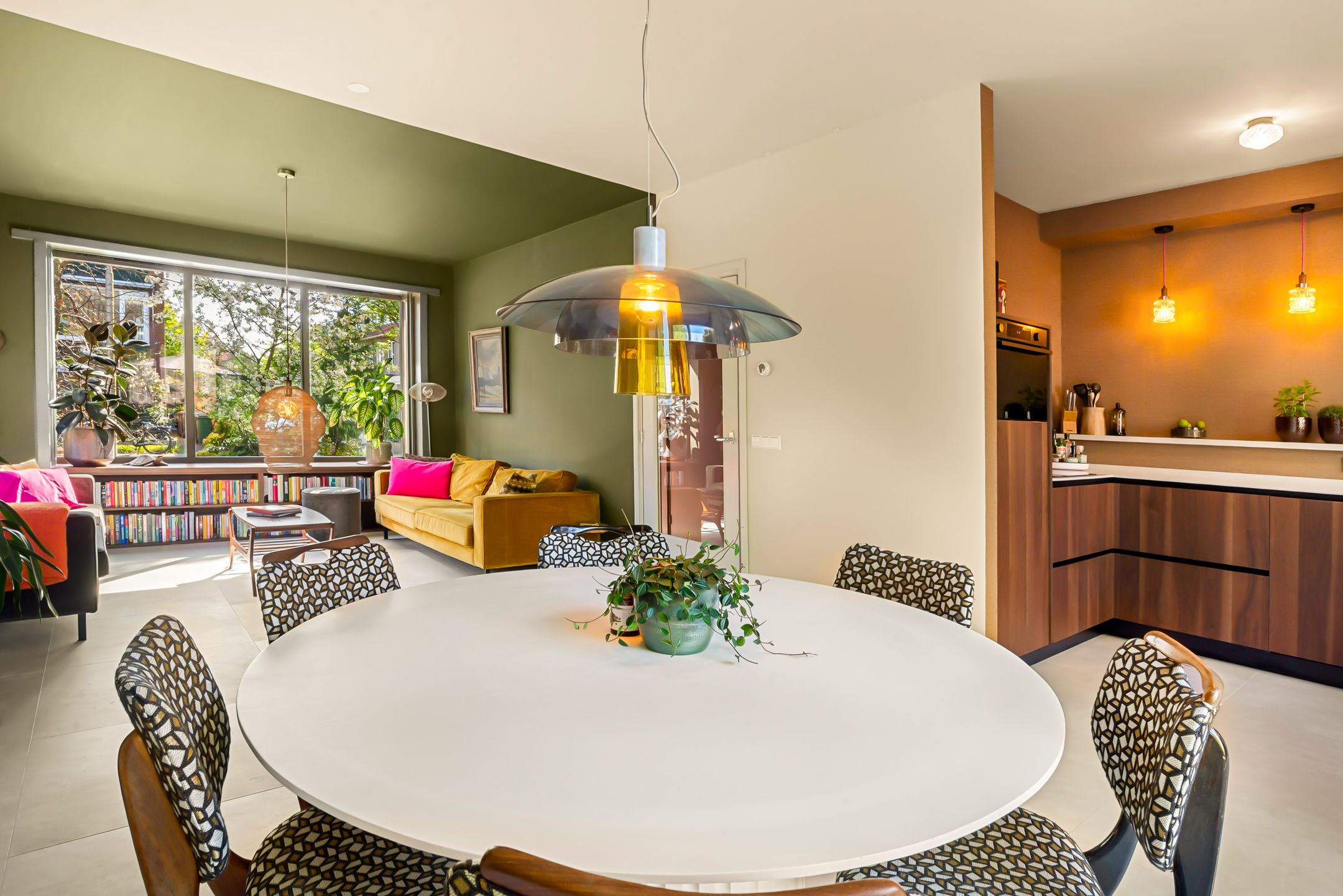 Foto 21 van Corantijnstraat 4