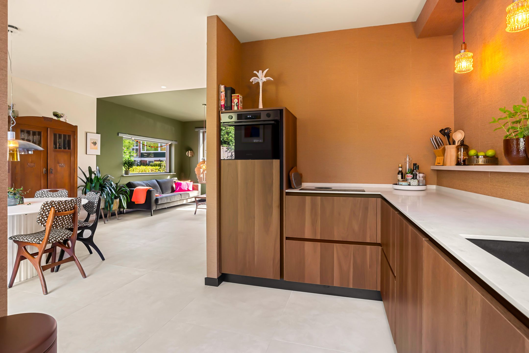 Foto 27 van Corantijnstraat 4