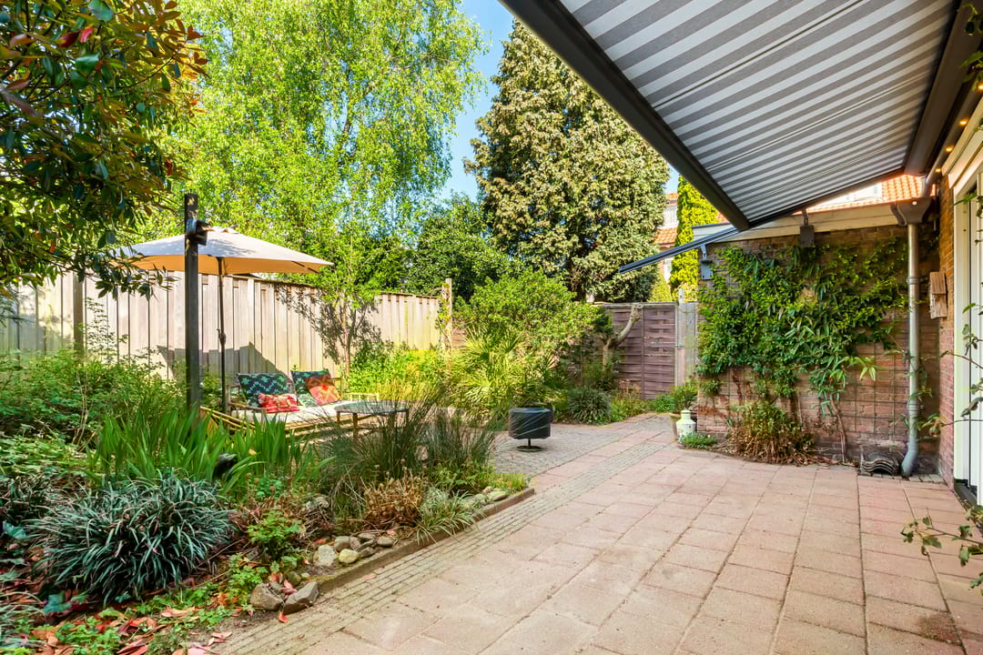 Foto 28 van Corantijnstraat 4