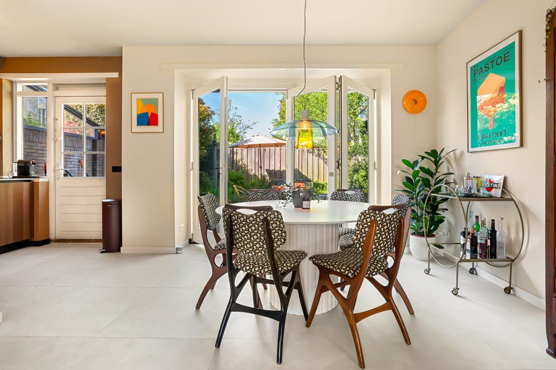 Foto 22 van Corantijnstraat 4