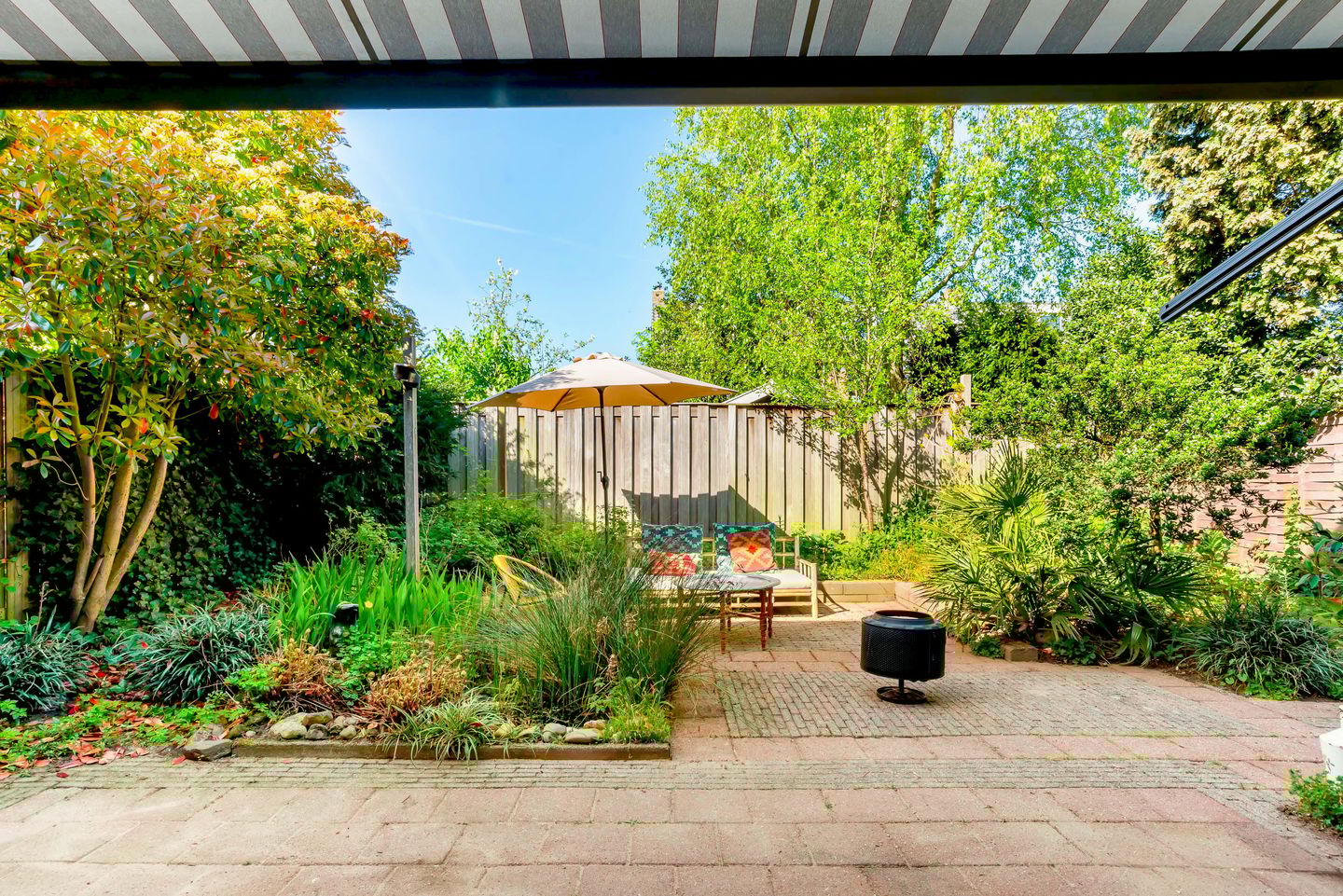 Foto 29 van Corantijnstraat 4