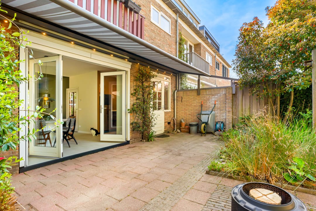 Foto 31 van Corantijnstraat 4