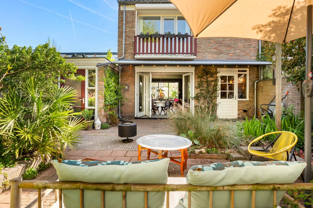 Foto 32 van Corantijnstraat 4