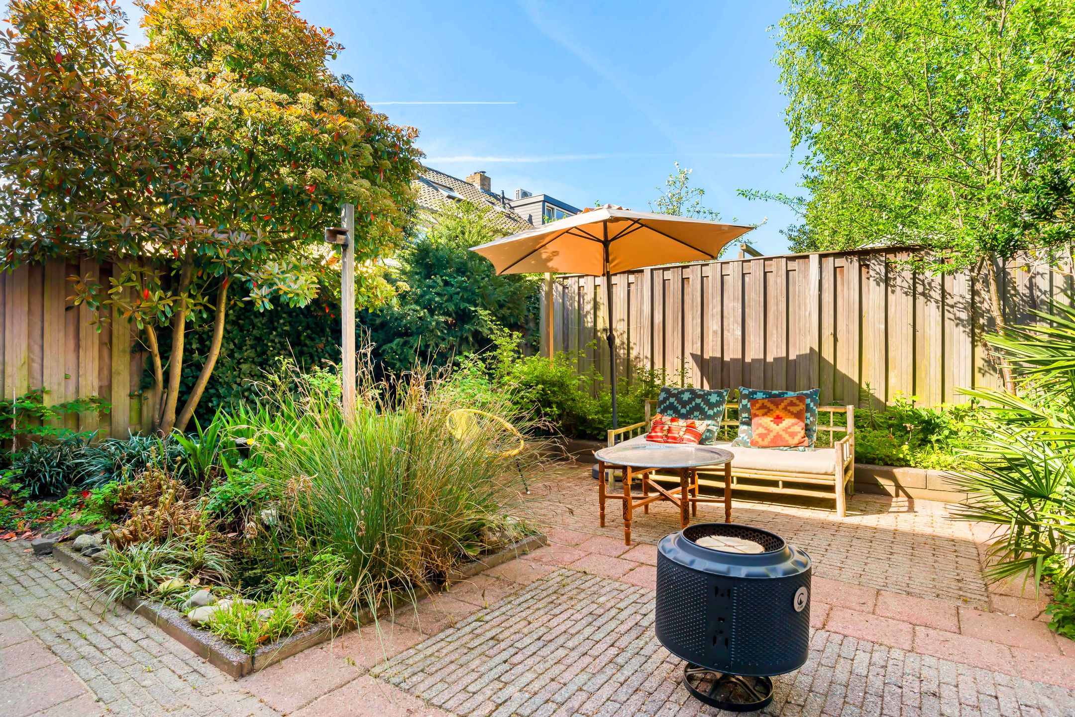 Foto 30 van Corantijnstraat 4