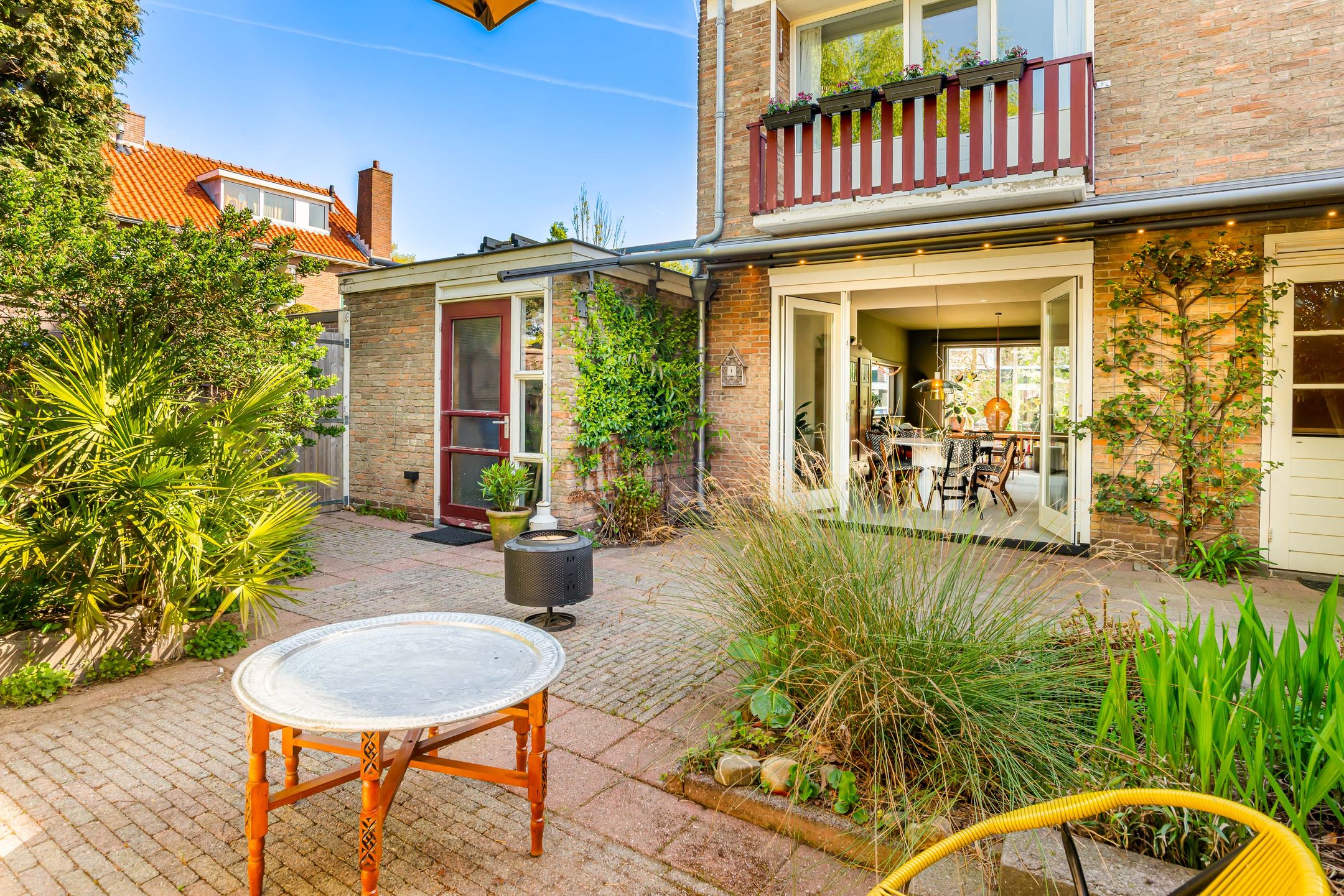 Foto 33 van Corantijnstraat 4