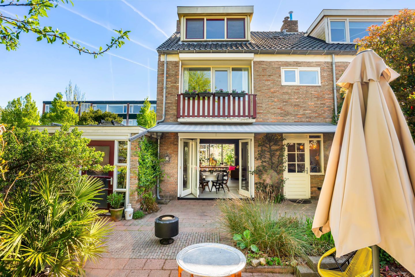 Foto 34 van Corantijnstraat 4