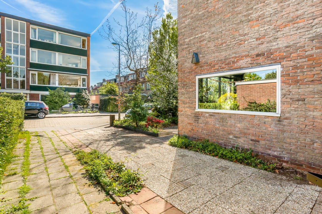 Foto 37 van Corantijnstraat 4