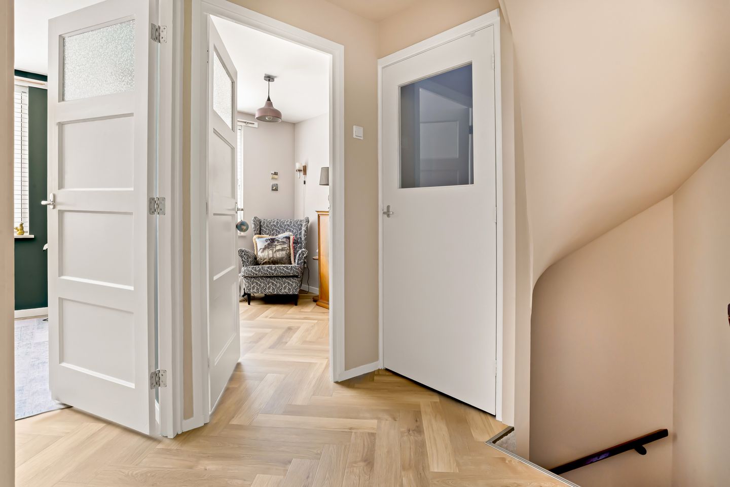 Foto 40 van Corantijnstraat 4