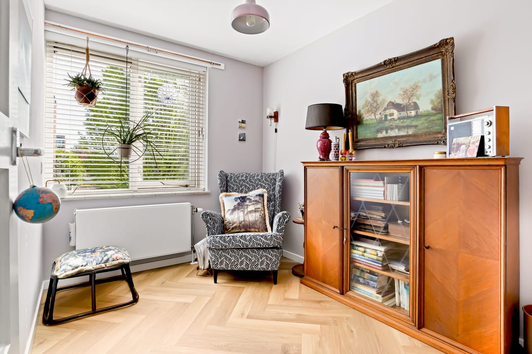 Foto 41 van Corantijnstraat 4