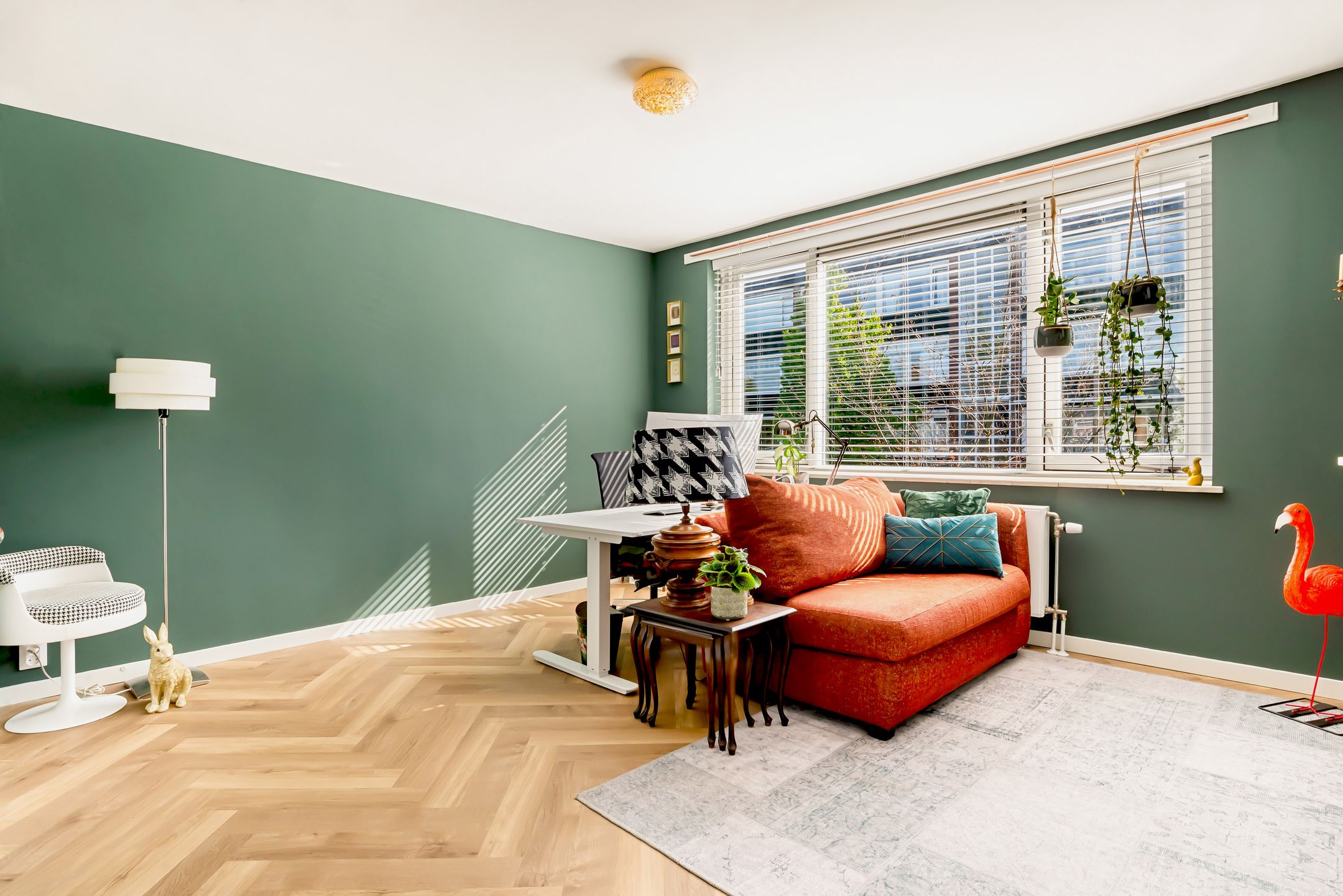 Foto 42 van Corantijnstraat 4