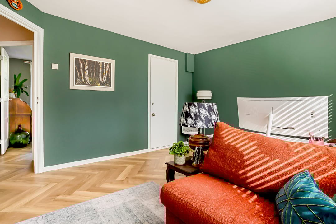 Foto 43 van Corantijnstraat 4