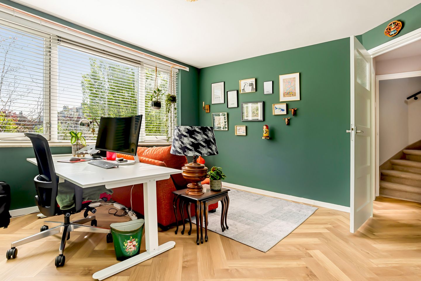 Foto 44 van Corantijnstraat 4