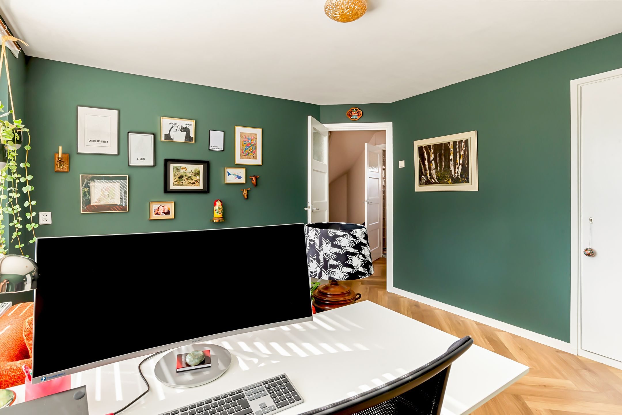 Foto 45 van Corantijnstraat 4