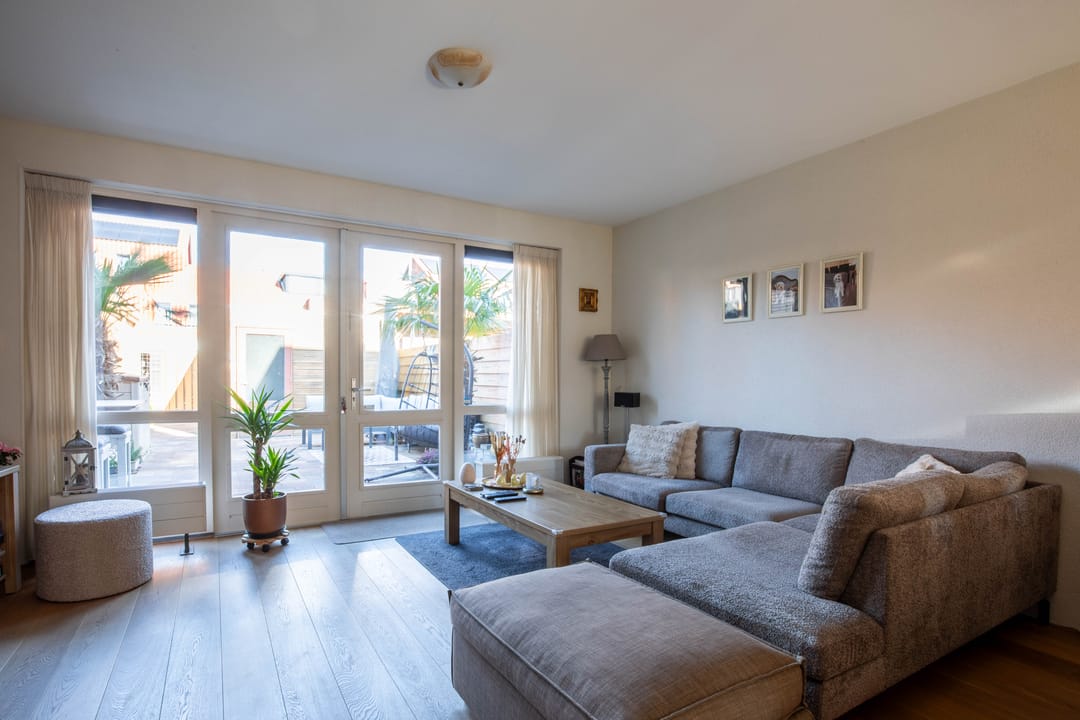 Foto 2 van Citroenvlinderstraat 107