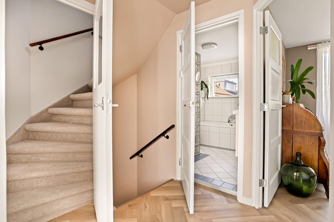 Foto 46 van Corantijnstraat 4