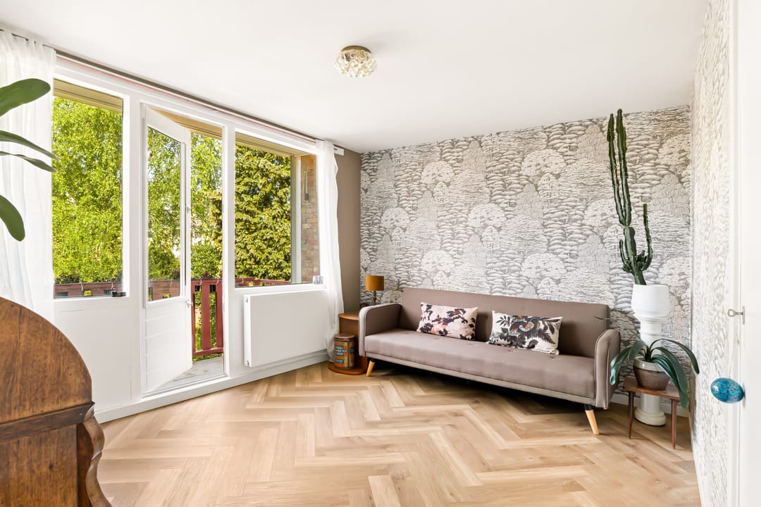 Foto 47 van Corantijnstraat 4