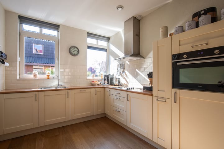 Foto 3 van Citroenvlinderstraat 107