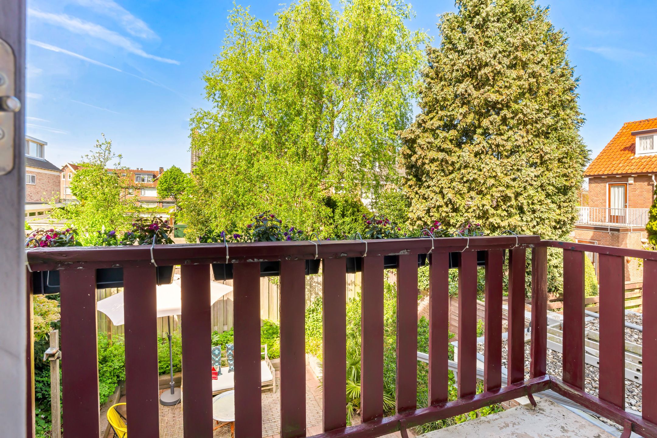 Foto 48 van Corantijnstraat 4