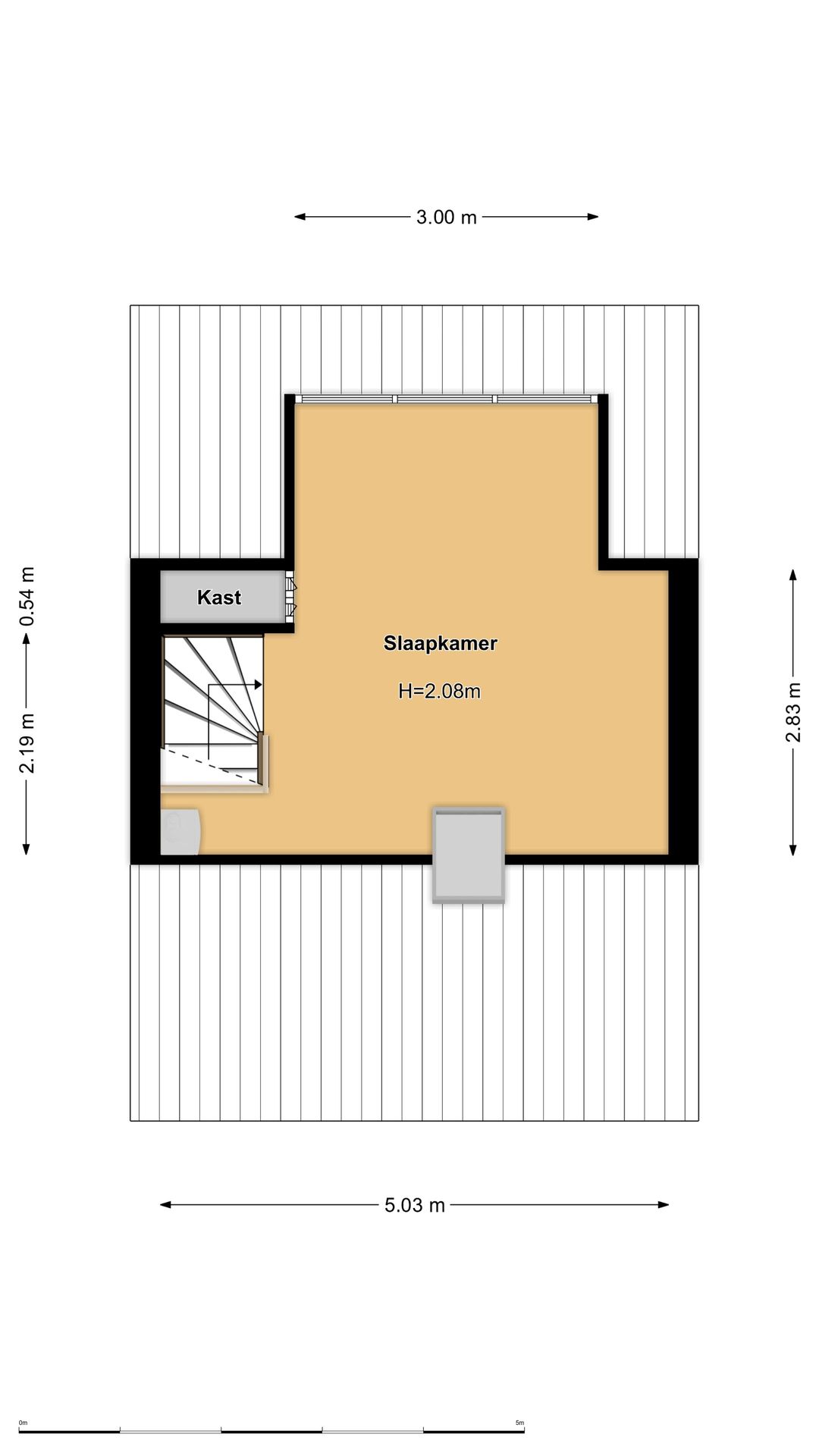 Foto 43 van Citroenvlinderstraat 107